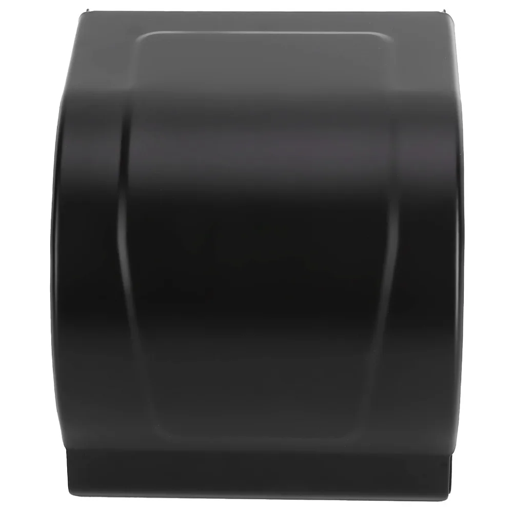 Aluminum Alloy Tissue Holder Black Wall Mounted Tissue Box Cat Dog Proof with Cover Toilet Paper Box Bathroom Organizer
Aluminum Alloy Tissue Holder Black Wall Mounted Tissue Box Cat Dog Proof with Cover Toilet Paper Box Bathroom Organizer