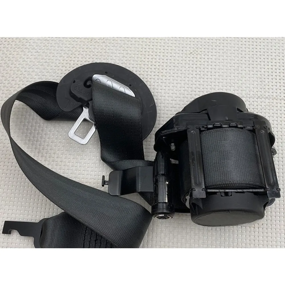 1pc Safety Harness 61616-4700A for Hyundai Sonata LF Brand New Auto Parts Front Left 616164700A 61616 4700A Interior Accessories
1pc Safety Harness 61616-4700A for Hyundai Sonata LF Brand New Auto Parts Front Left 616164700A 61616 4700A Interior Accessories