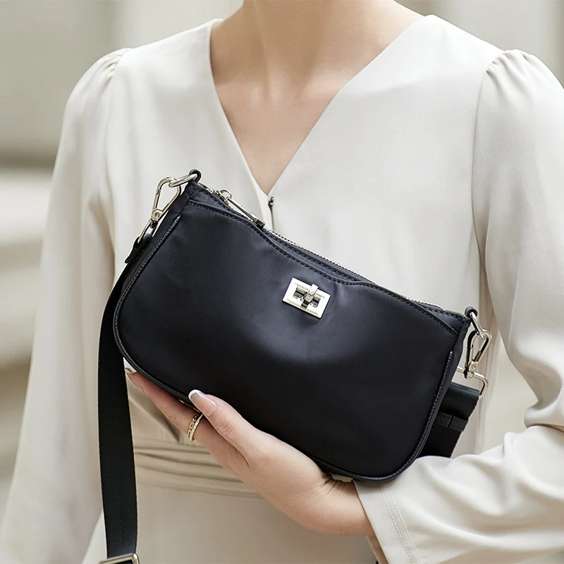 ZOOLER Summer Hot Oxford Cloth &Light Weight Fashion Women Shoulder Bag Crossbody Bag Single Shoulder Bags Nice Purses #JH623
ZOOLER Summer Hot Oxford Cloth &Light Weight Fashion Women Shoulder Bag Crossbody Bag Single Shoulder Bags Nice Purses #JH623