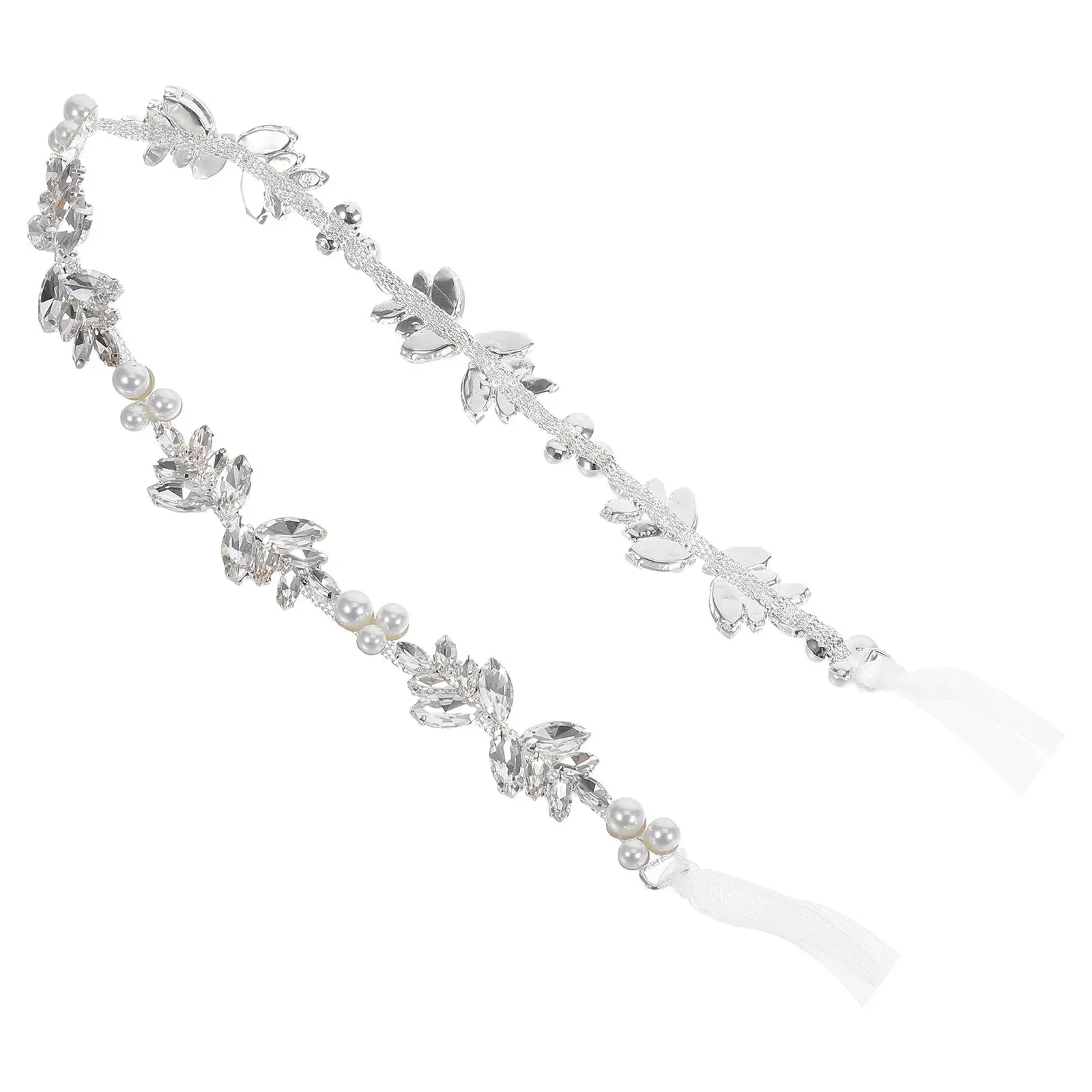 Rhinestone Waist Belt White Organza Wedding Dress Bridal Girdle Fabric Belts For Women Wedding Dress Accessories Dresses
Rhinestone Waist Belt White Organza Wedding Dress Bridal Girdle Fabric Belts For Women Wedding Dress Accessories Dresses