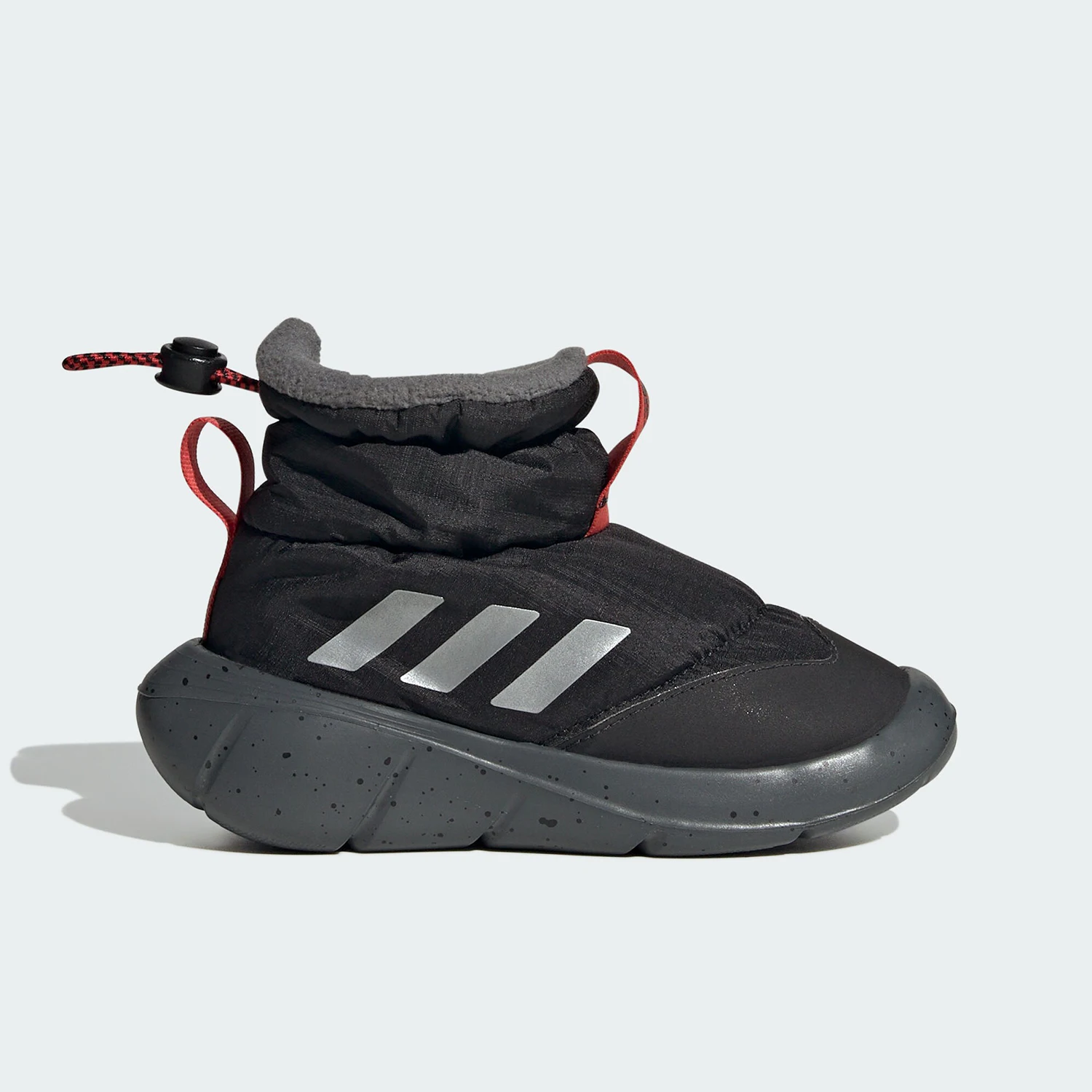 Adidas подлинная новая стильная детская модная теплая амортизирующая прочная спортивная обувь IG4960
Adidas подлинная новая стильная детская модная теплая амортизирующая прочная спортивная обувь IG4960