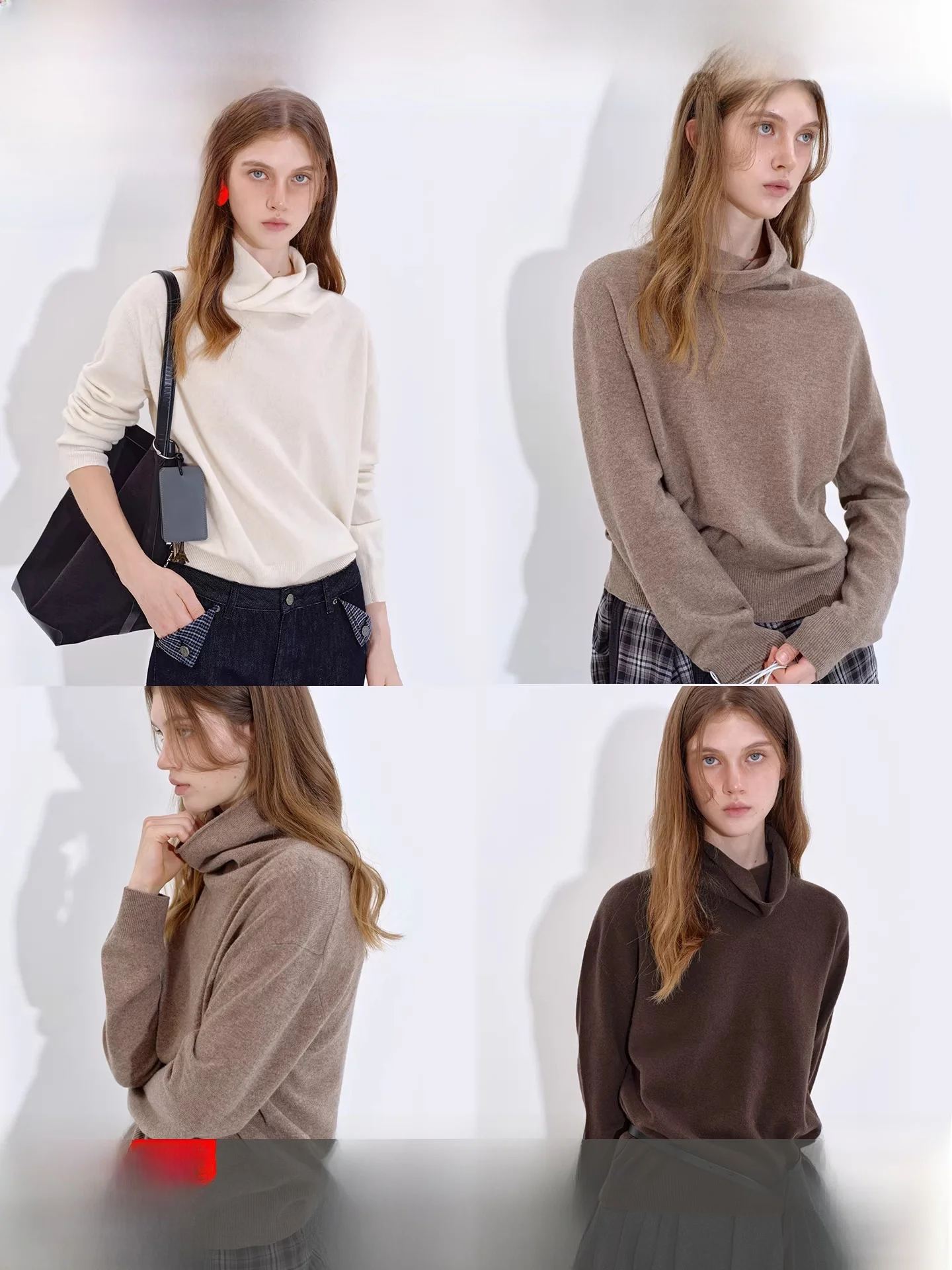 Fano High Gauge Wool Knitwear Loose Base Layer Sweater Tee Color Options Spring Season Comfortable Breathable Long Sve
Fano High Gauge Wool Knitwear Loose Base Layer Sweater Tee Color Options Spring Season Comfortable Breathable Long Sve