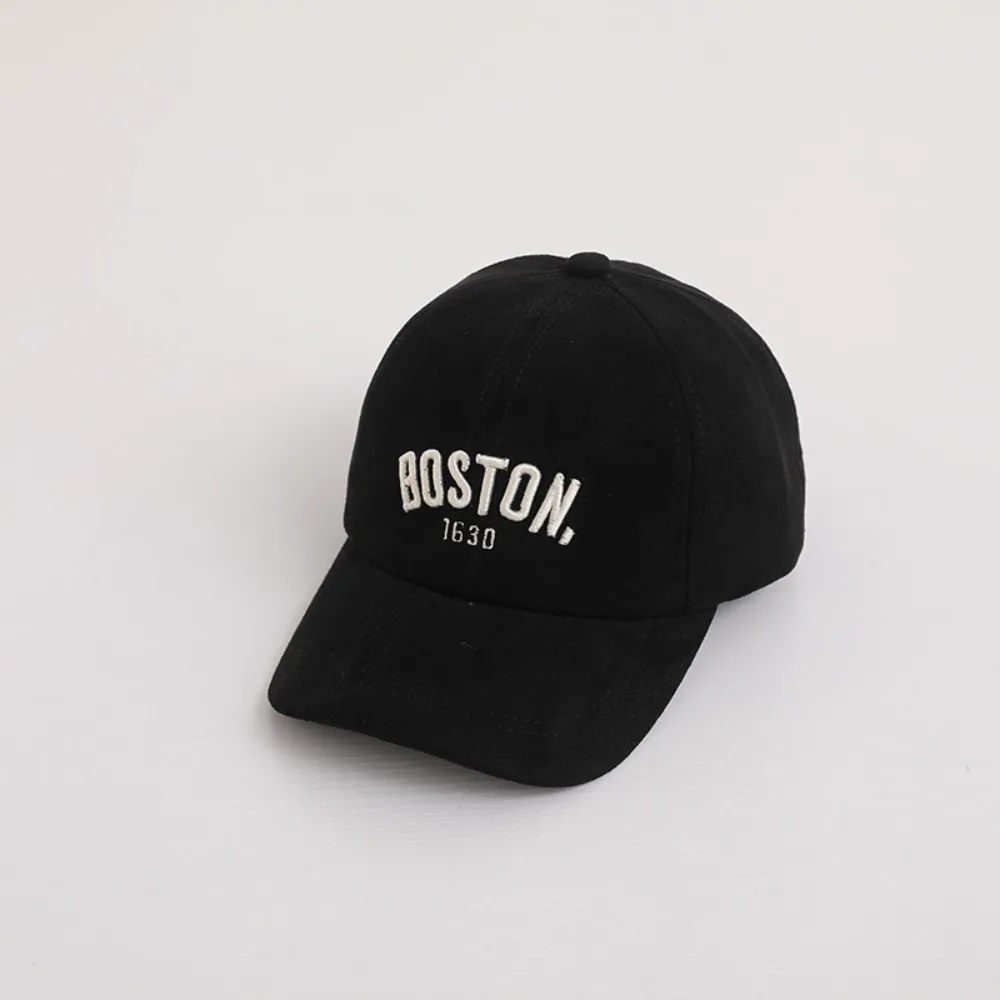 New Letter Embroidery Baseball Cap Sun Protection Breathable Sun Hat Casual Duck Tongue Hat Children
New Letter Embroidery Baseball Cap Sun Protection Breathable Sun Hat Casual Duck Tongue Hat Children