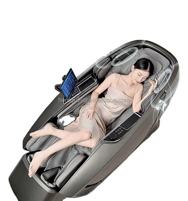 Newly Design High End Massage Chair App Control Massage Chair Wireless Control Body Massage Chair As Friend
Newly Design High End Massage Chair App Control Massage Chair Wireless Control Body Massage Chair As Friend