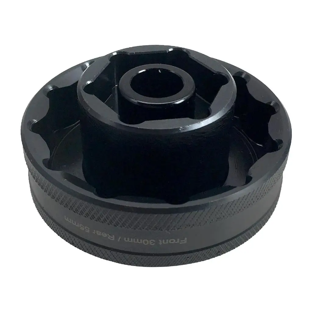 55mm & 30mm Front Wheel Nut Socket Tool for Ducati 1199 1198 1098 1/2inch D
55mm & 30mm Front Wheel Nut Socket Tool for Ducati 1199 1198 1098 1/2inch D
