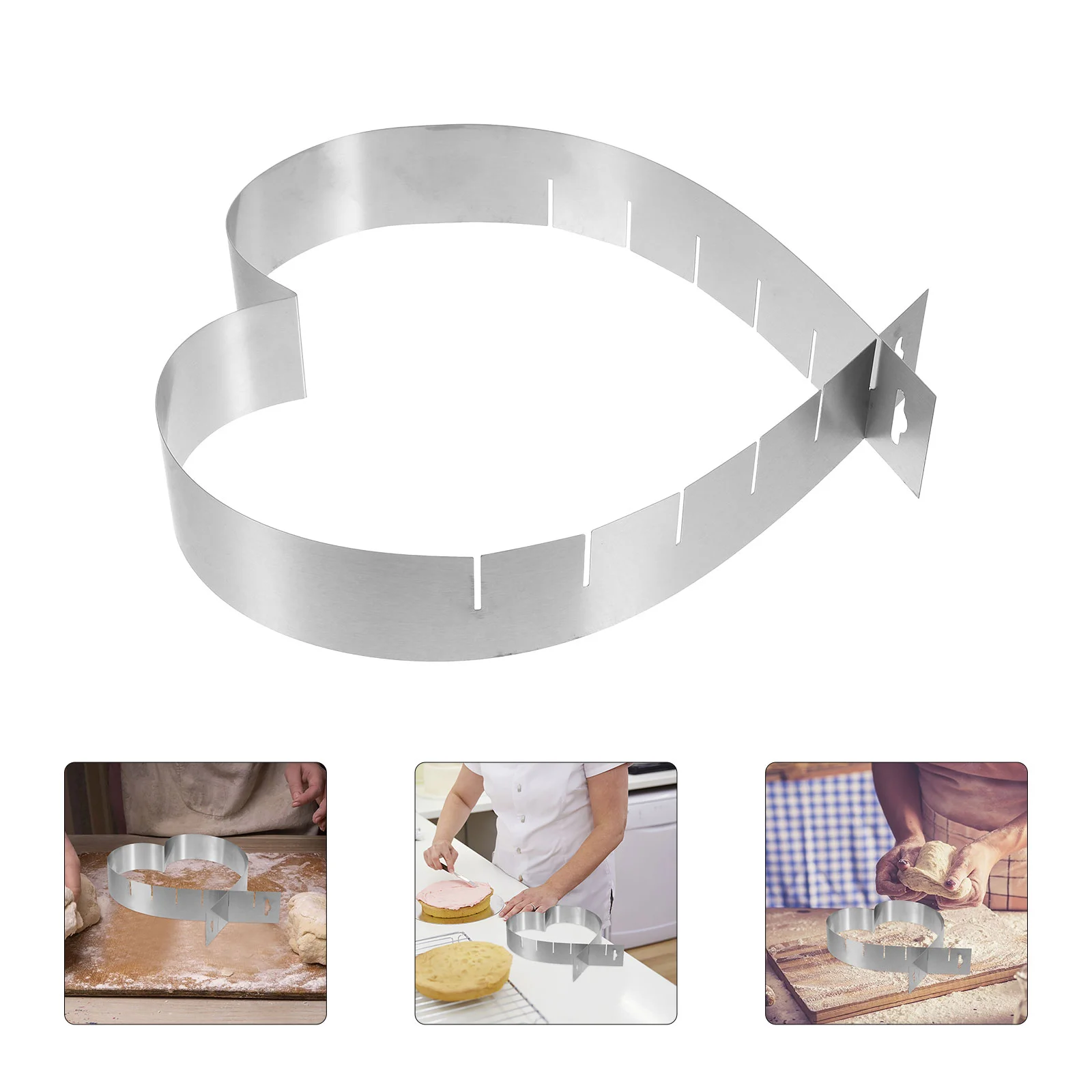 Cake Mold Molds for Baking Form Dessert Ring Supplies Biscuit Cutters Mould Mousse Circle
Cake Mold Molds for Baking Form Dessert Ring Supplies Biscuit Cutters Mould Mousse Circle