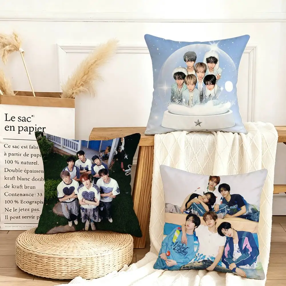 Singer Band N-NCT W-Wish Various Sizes Square Pillow Case For Car Home Bedchamber Decor
Singer Band N-NCT W-Wish Various Sizes Square Pillow Case For Car Home Bedchamber Decor