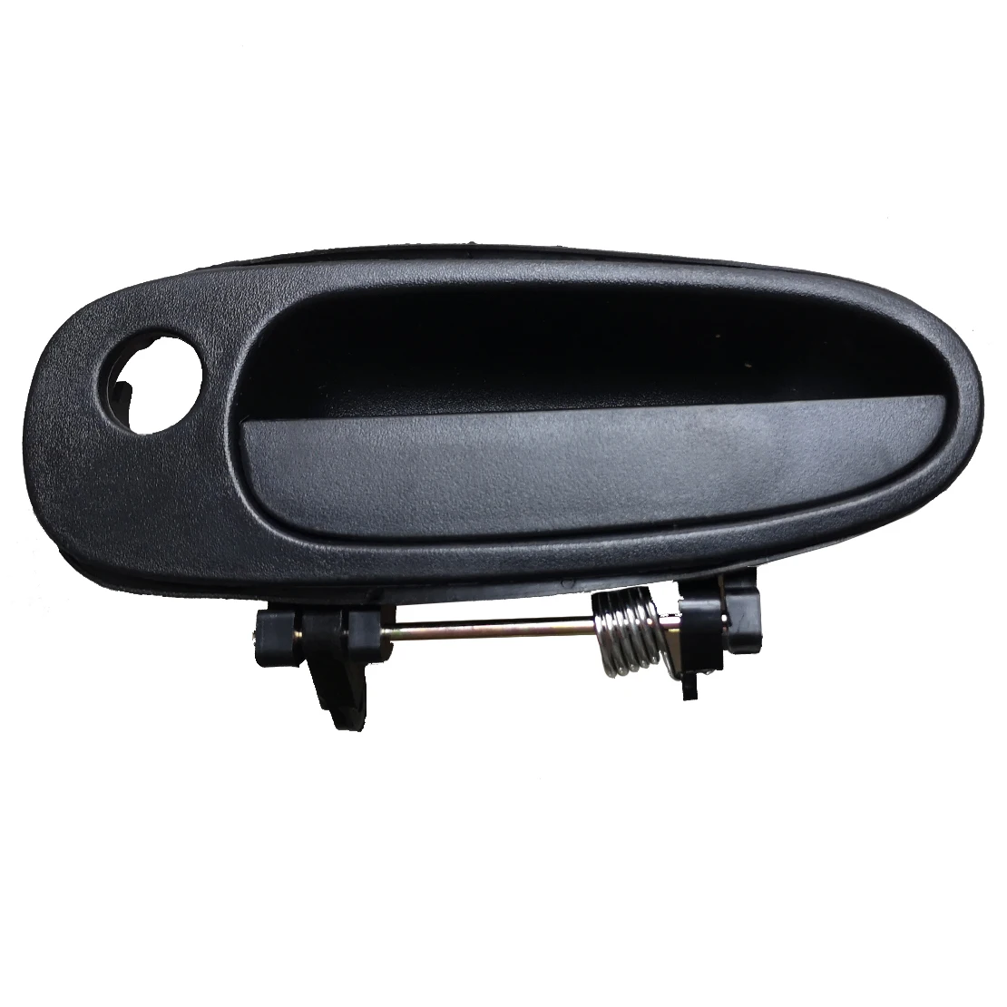 Front Left Side Exterior Door Handle Fit for Toyota Corolla RAV4 Geo Prizm 69220-12160 69220-12170
Front Left Side Exterior Door Handle Fit for Toyota Corolla RAV4 Geo Prizm 69220-12160 69220-12170