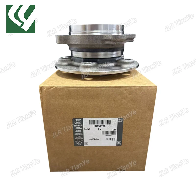Wheel Hub Bearing Suitable For New Range Rover RR Sport LR152789
Wheel Hub Bearing Suitable For New Range Rover RR Sport LR152789