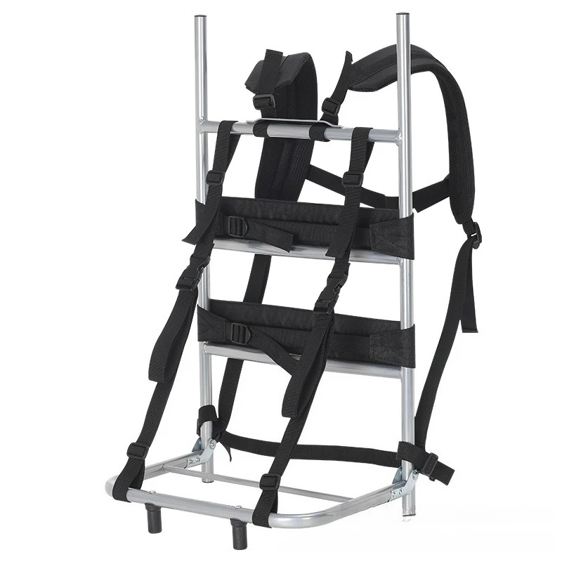 В наличии складной портативный походный рюкзак из алюминиевого сплава для путешествий и кемпинга
В наличии складной портативный походный рюкзак из алюминиевого сплава для путешествий и кемпинга