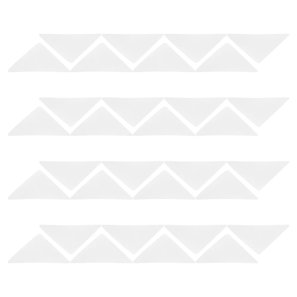 240 pcs Collar Stickers for Men Shirts Dress Shirt Collar Stiffener White Plastic s Anti Curl Support
240 pcs Collar Stickers for Men Shirts Dress Shirt Collar Stiffener White Plastic s Anti Curl Support