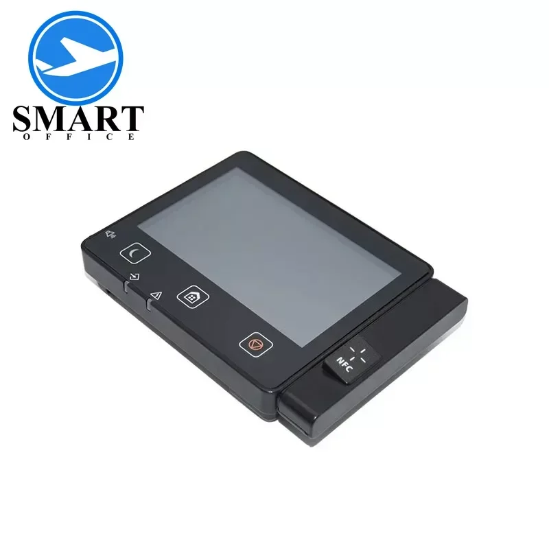 FM1-P235 Control Panel Assembly for Canon MF733CDW MF733 MF734 MF746 733 734 735 741 742 743 Display Unit Touchscreen FM1-P234
FM1-P235 Control Panel Assembly for Canon MF733CDW MF733 MF734 MF746 733 734 735 741 742 743 Display Unit Touchscreen FM1-P234