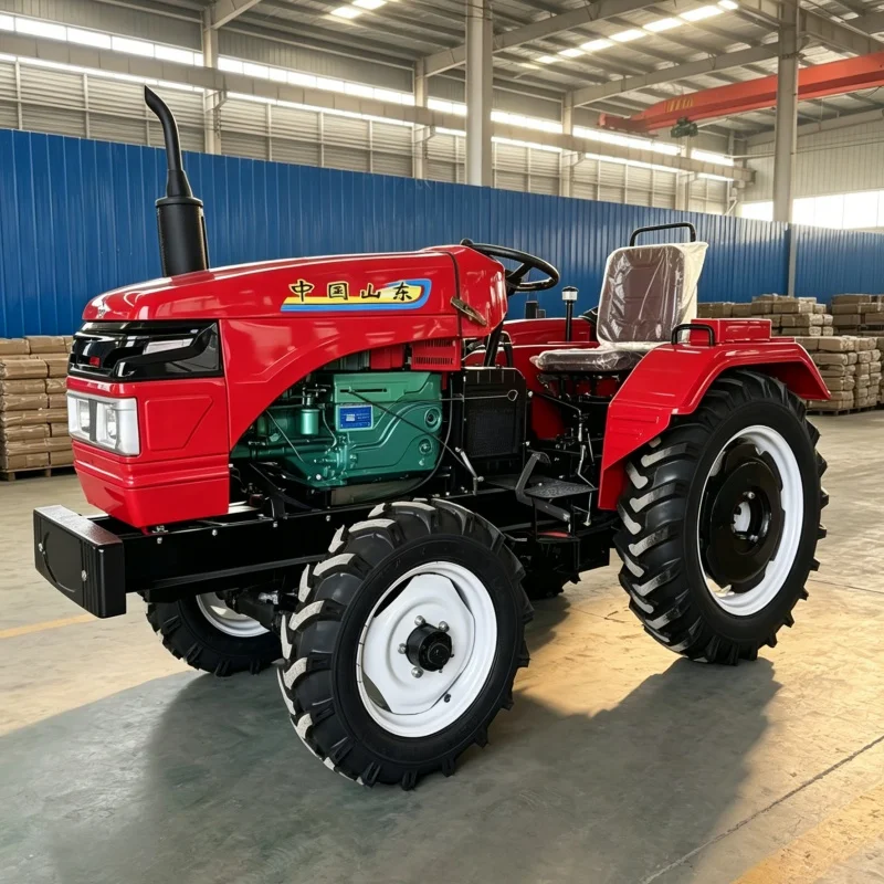 Customized CE/EMC Certified Four-wheel Tiller, All-terrain Wheeled Rotary Tiller, High-quality Cultivation Equipment
Customized CE/EMC Certified Four-wheel Tiller, All-terrain Wheeled Rotary Tiller, High-quality Cultivation Equipment