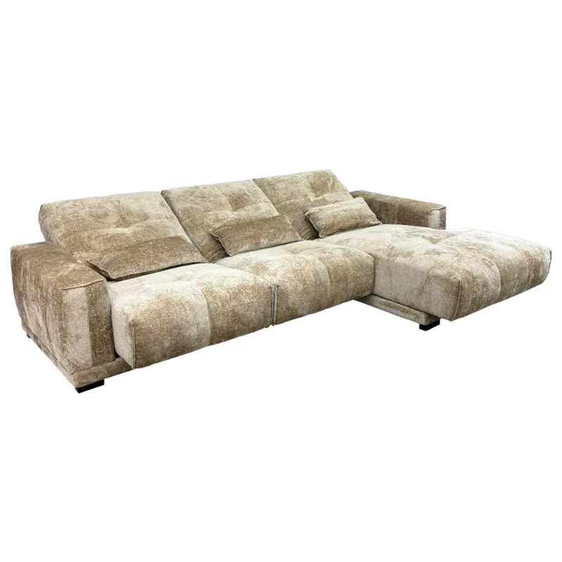 Audio and video room sofa set, luxurious modern stretchable wooden design, for living remote control villa
Audio and video room sofa set, luxurious modern stretchable wooden design, for living remote control villa