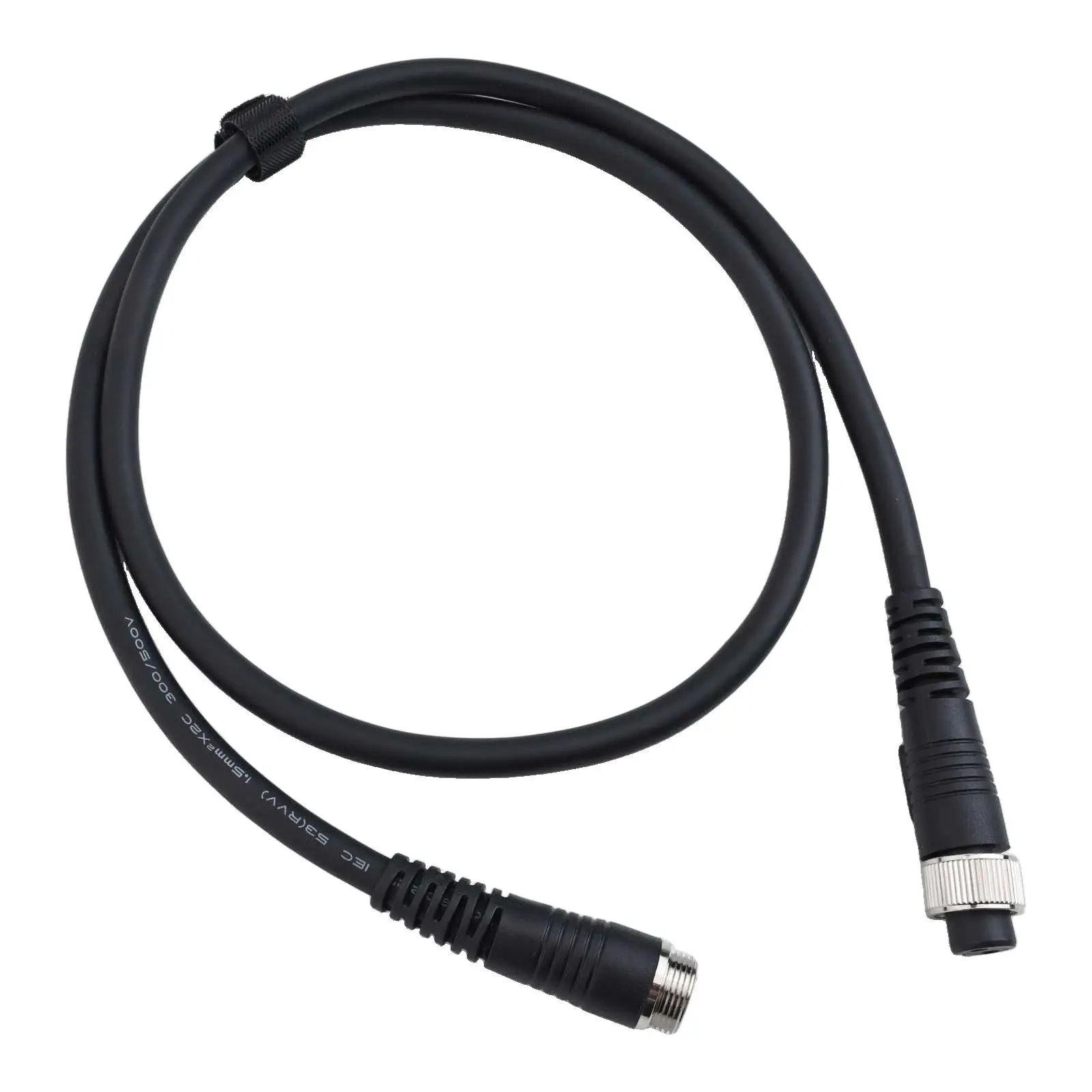 Электрическая рыболовная катушка, 1 шт., 750 МВт, 0,45 м/1 м/1,5 м/2 м, аккумуляторный кабель питания, электрические катушки, силовой кабель для электрической катушки Daiwa Par
Электрическая рыболовная катушка, 1 шт., 750 МВт, 0,45 м/1 м/1,5 м/2 м, аккумуляторный кабель питания, электрические катушки, силовой кабель для электрической катушки Daiwa Par