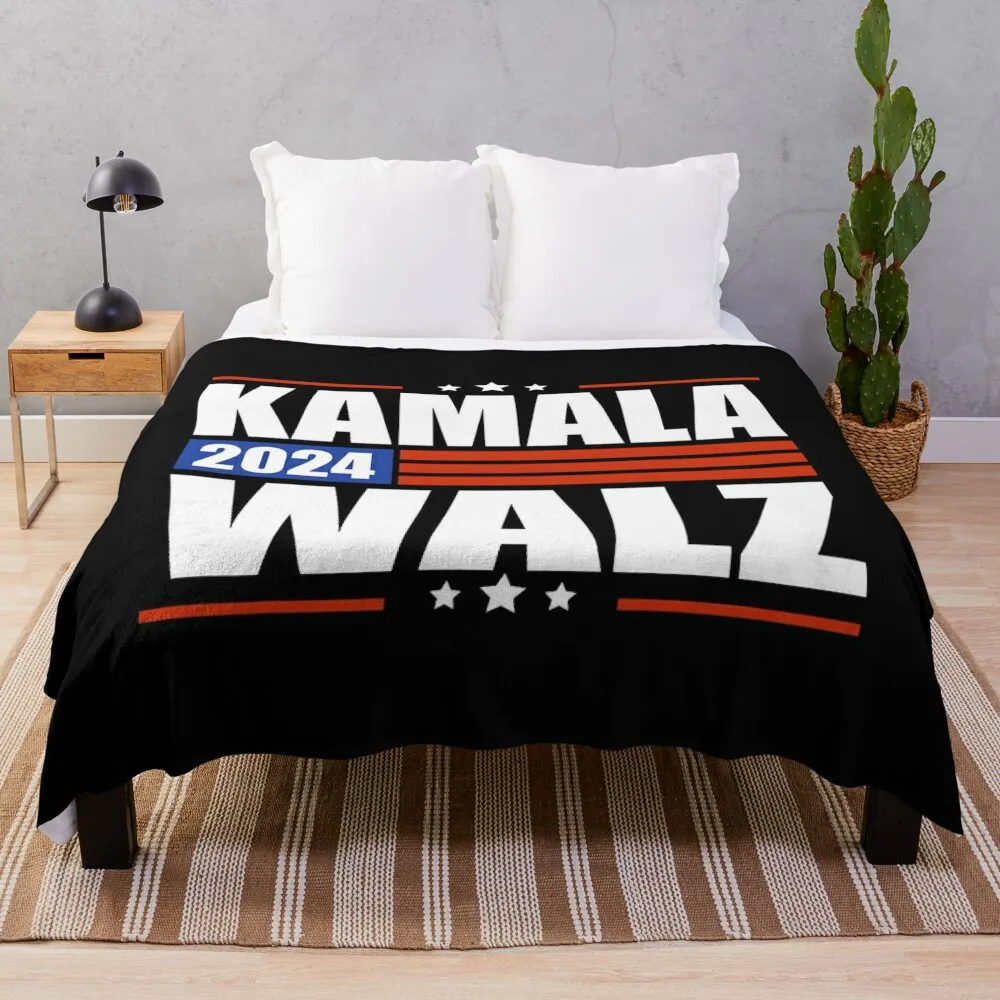 Harris Waltz 2024 , Kamala Harris Tim Waltz 2024 Throw Blanket For Baby Fashion Sofas Blankets
Harris Waltz 2024 , Kamala Harris Tim Waltz 2024 Throw Blanket For Baby Fashion Sofas Blankets