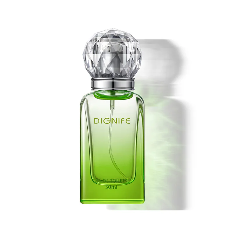 50ML Nile Garden Perfume Eau de Toilette Long Lasting Floral Fruity Fragrance For Unisex Elegant Natural Fresh Perfume New Style
50ML Nile Garden Perfume Eau de Toilette Long Lasting Floral Fruity Fragrance For Unisex Elegant Natural Fresh Perfume New Style