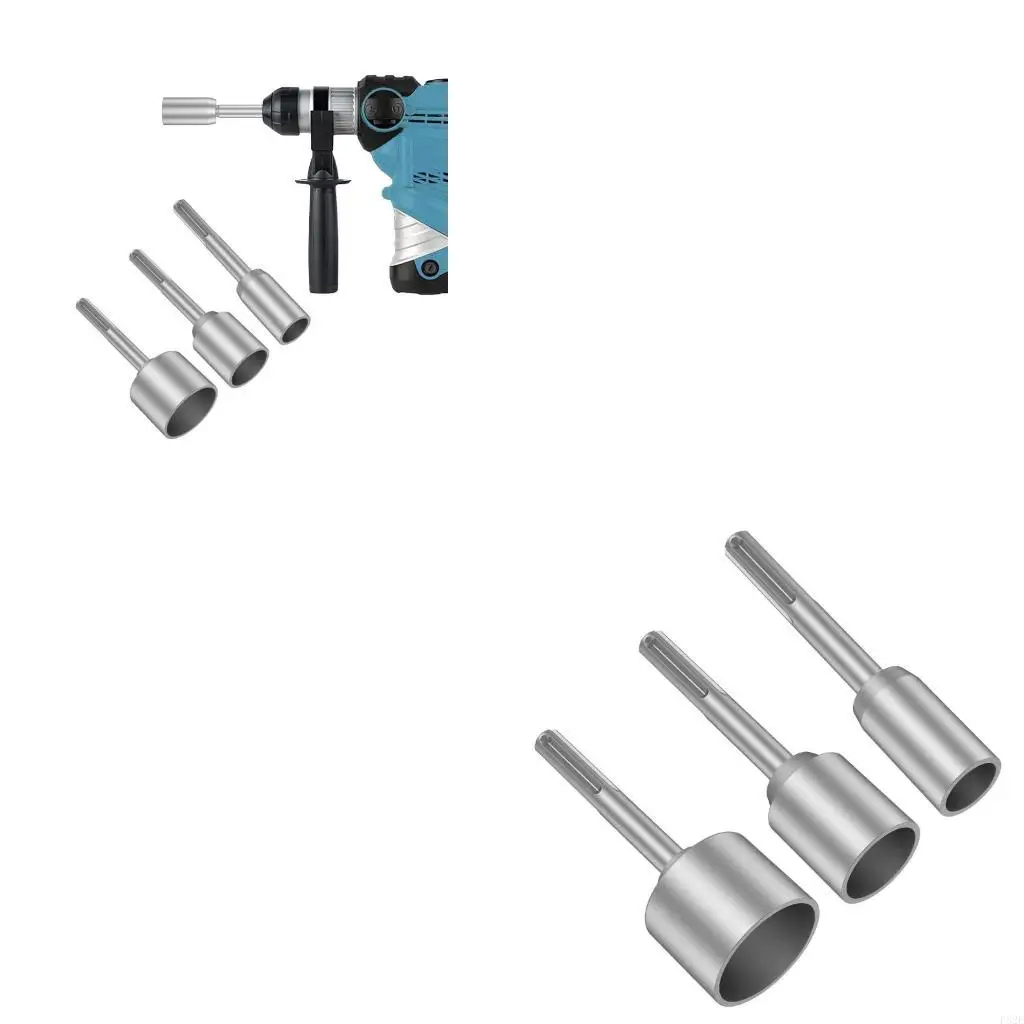 Ergonomic Hammer Pile Driver Hammer Ground Rod Driver Steel Pile Hammer 30/45/65mm
Ergonomic Hammer Pile Driver Hammer Ground Rod Driver Steel Pile Hammer 30/45/65mm