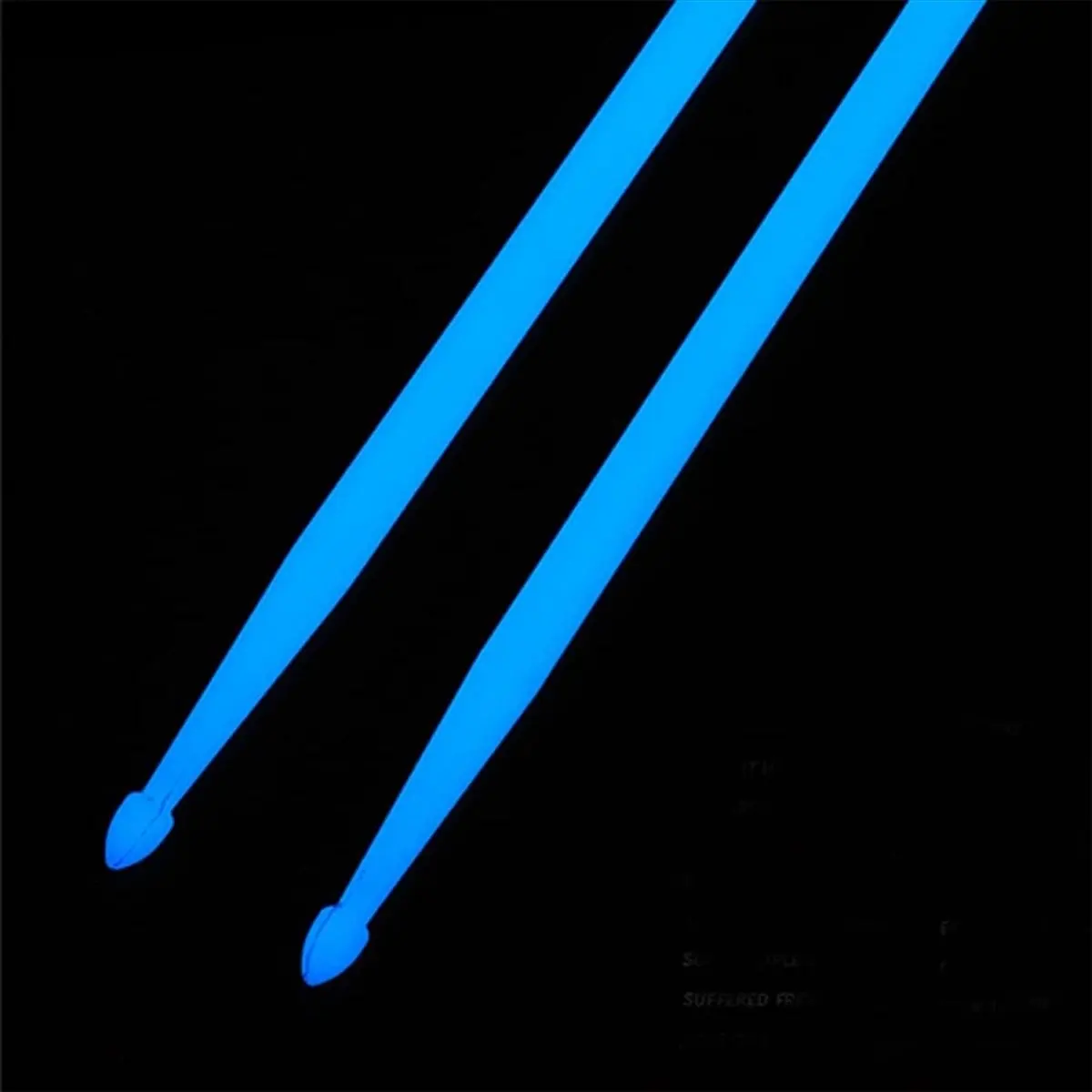 【black huodong】Fluorescent Drum Stick 5A Luminous Drum Stick Nylon Drum Stick Luminous Drum Stick Pink
【black huodong】Fluorescent Drum Stick 5A Luminous Drum Stick Nylon Drum Stick Luminous Drum Stick Pink