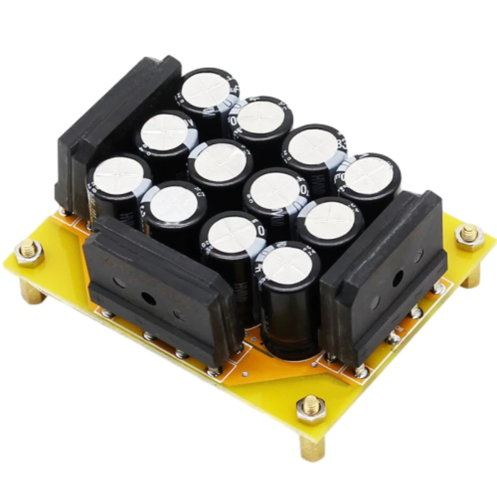 DC Power Filter AC Separation DC Purification Control Called Power Board Power DC Component Filter Power Module
DC Power Filter AC Separation DC Purification Control Called Power Board Power DC Component Filter Power Module