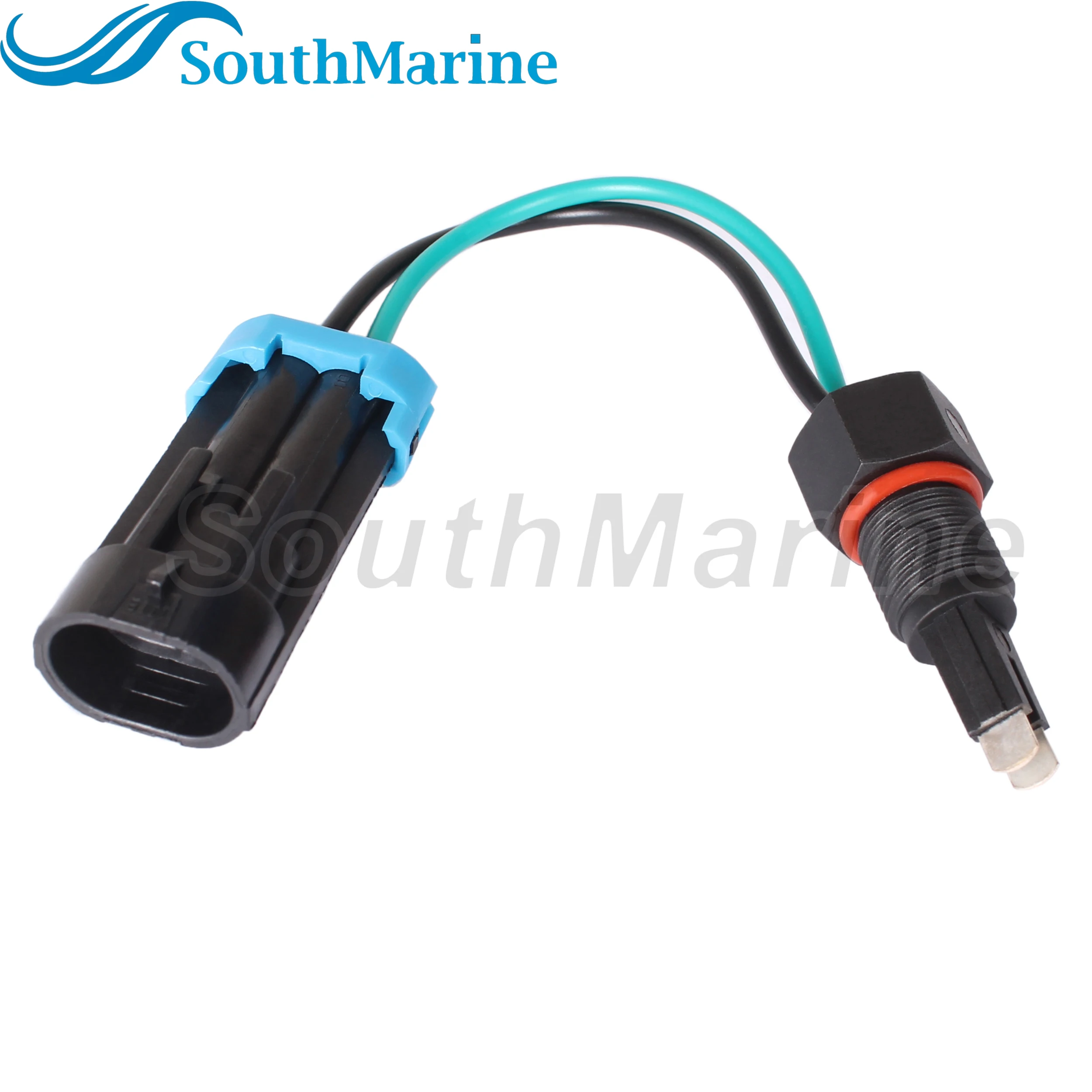 Boat Engine 8M0021043 889330 8M0214989 Water Separator Sensor for Mercury Mercruiser Mariner 65HP-400HP
Boat Engine 8M0021043 889330 8M0214989 Water Separator Sensor for Mercury Mercruiser Mariner 65HP-400HP