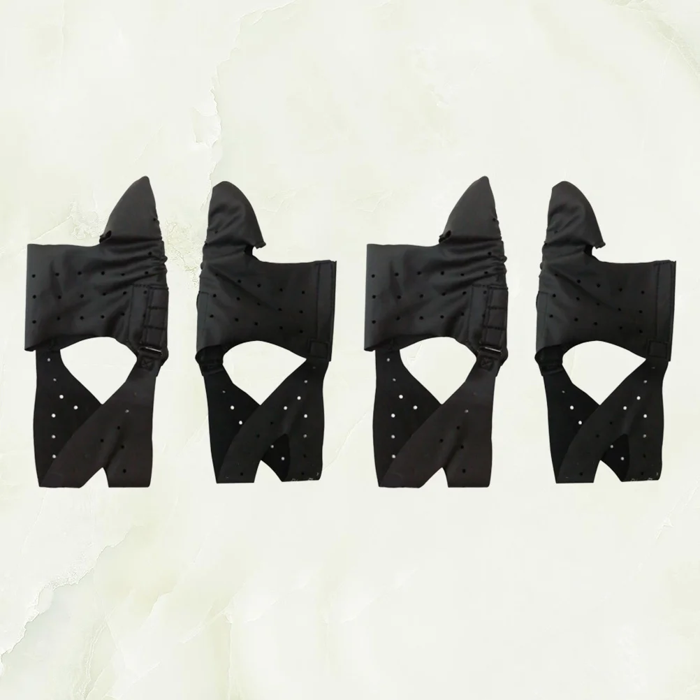 2Pairs Hallux Valgus Corrector Breathable Toe Correction Belt Comfortable Elastic Thumb Straighteners Hidden Anti-Pain Hallux
2Pairs Hallux Valgus Corrector Breathable Toe Correction Belt Comfortable Elastic Thumb Straighteners Hidden Anti-Pain Hallux