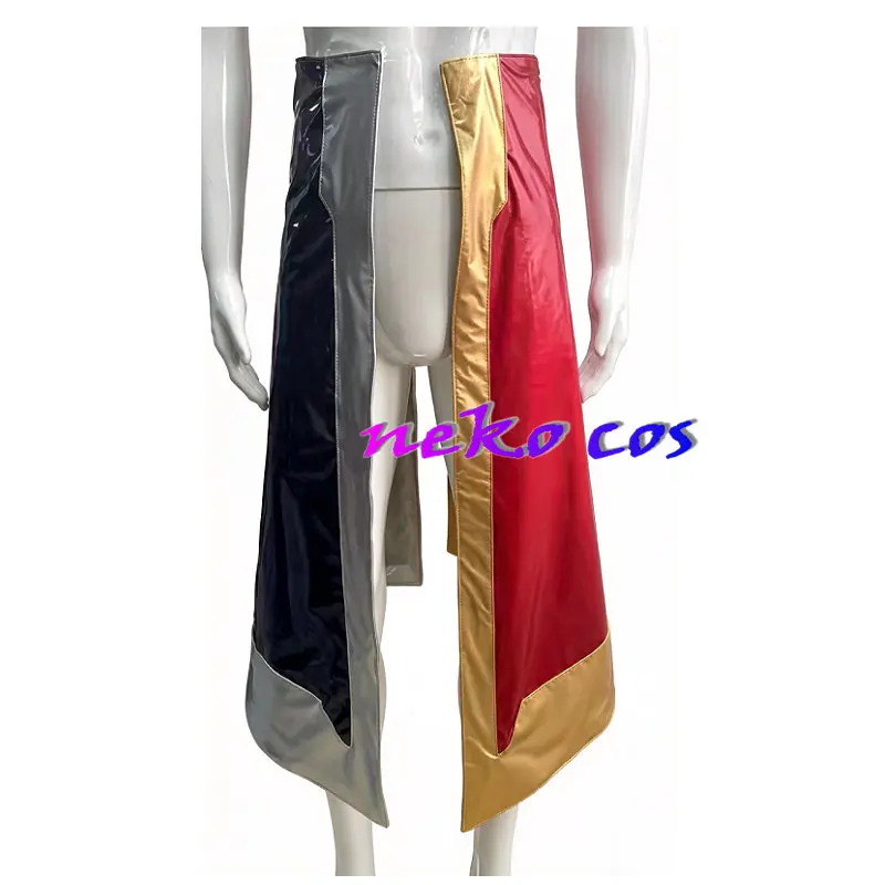 nekocos Rider Build Cross-ZBuild Form skirt Skirt Armor Cosplay costume custom size
nekocos Rider Build Cross-ZBuild Form skirt Skirt Armor Cosplay costume custom size