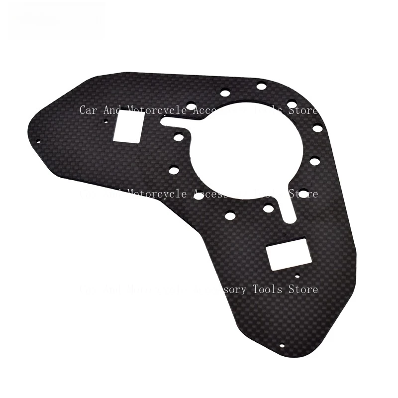 Suitable For GK5 GM2 GM3 GM6 Racing Steering Wheel Button Bracket 
Suitable For GK5 GM2 GM3 GM6 Racing Steering Wheel Button Bracket