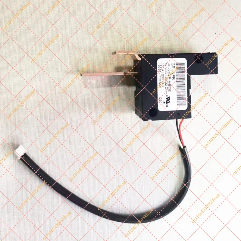 New UL-721Q-R1A-B032 12V 100A Soft Start Relay Contactor Original Power Switch
New UL-721Q-R1A-B032 12V 100A Soft Start Relay Contactor Original Power Switch