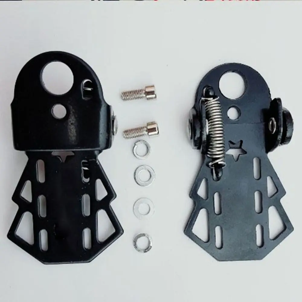 1pair New Durable Folding Bike Pedals Non-slip 10 Styles Rear Seat Footrest Cycling Parts Accessories Bike Accessories
1pair New Durable Folding Bike Pedals Non-slip 10 Styles Rear Seat Footrest Cycling Parts Accessories Bike Accessories