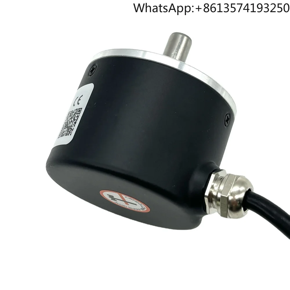 2500ppr 8mm Shaft GHS50-08G2500BMP526 Encoder