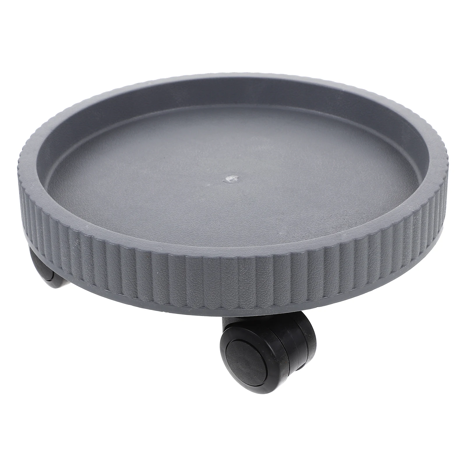 Thickened Mobile Roller Tray Plant Pot Stand Rolling Planter Coaster Trolley Plastic Garden Storage Potted Plant
Thickened Mobile Roller Tray Plant Pot Stand Rolling Planter Coaster Trolley Plastic Garden Storage Potted Plant