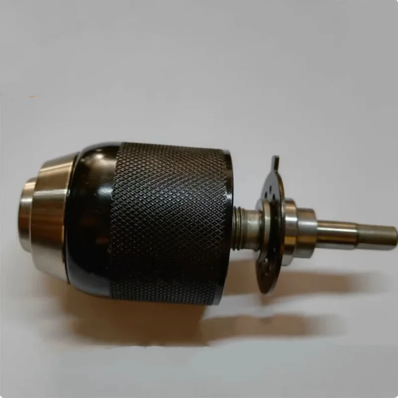 Original Chuck and Transmission Shaft N196034 N438748 for DCD796 Brushless Drill Gearbox Parts
Original Chuck and Transmission Shaft N196034 N438748 for DCD796 Brushless Drill Gearbox Parts