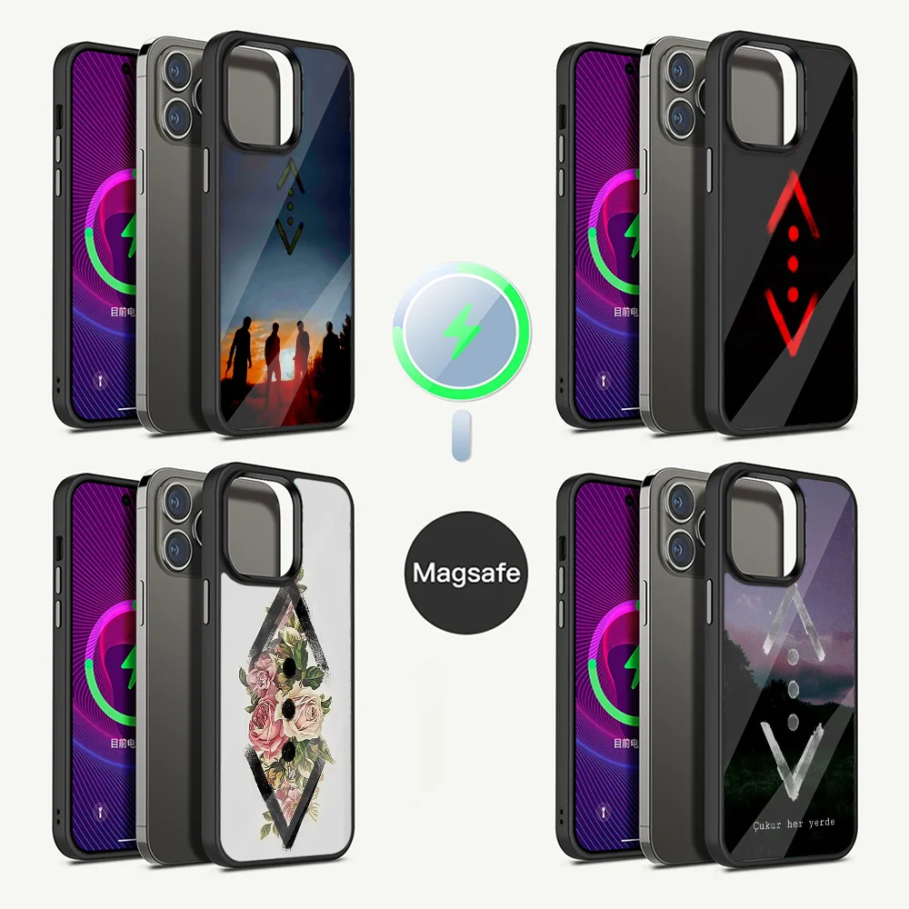TV C-Cukur-R Phone Case For iPhone 15,14,13,12,11,Plus,Pro,Max Mini Good value Magsafe Magnetic Wireless Charging
TV C-Cukur-R Phone Case For iPhone 15,14,13,12,11,Plus,Pro,Max Mini Good value Magsafe Magnetic Wireless Charging