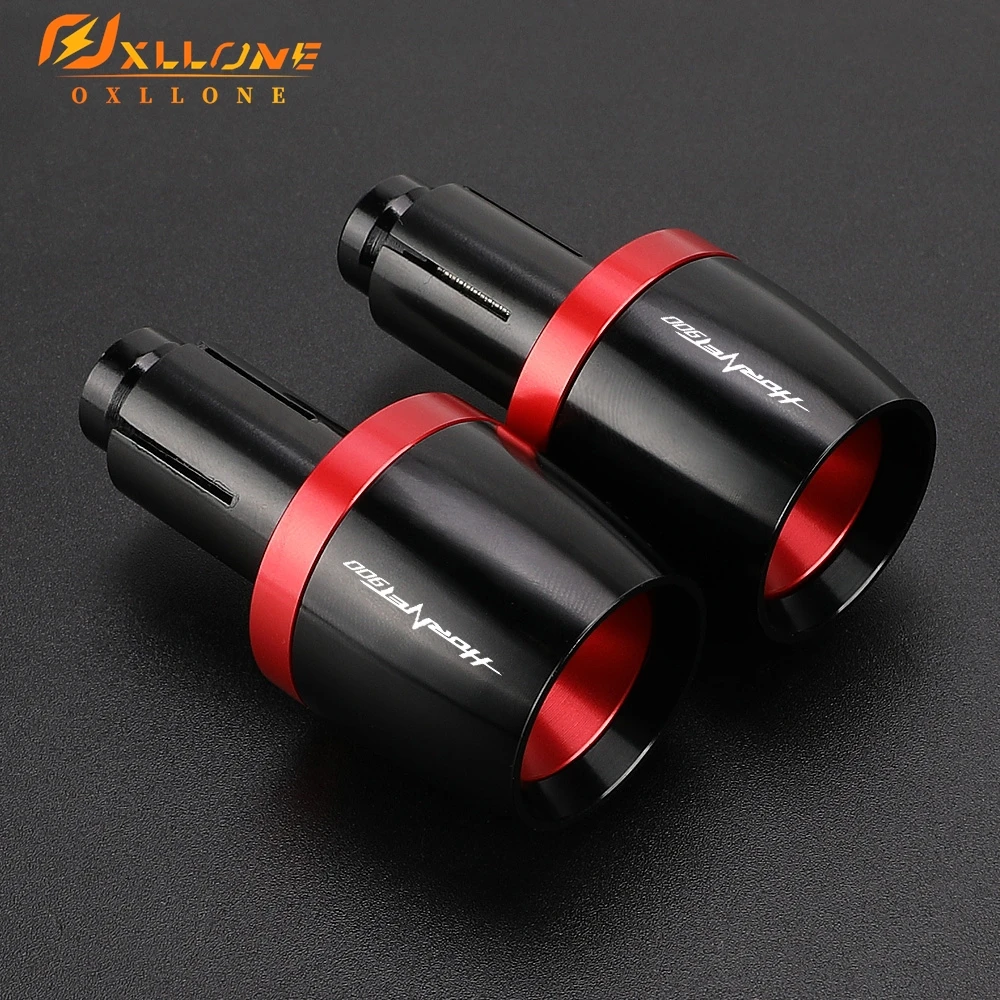For Honda Hornet 900 CB900F HORNET 2001 2002 2003 2004-2008 Motorcycle Handlebar Grips Ends Handle Bar Cap End Plug Accessories
For Honda Hornet 900 CB900F HORNET 2001 2002 2003 2004-2008 Motorcycle Handlebar Grips Ends Handle Bar Cap End Plug Accessories
