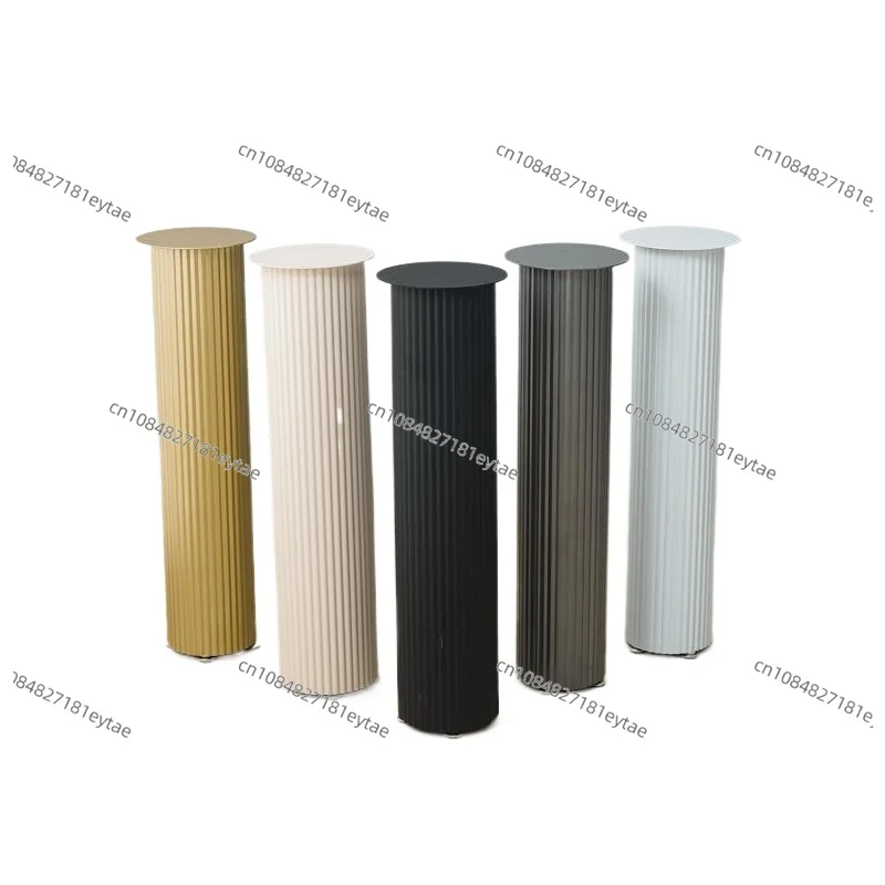 Single Sided Oval Metal Table Legs Support Base for Kitchen Island Bar Stool
Single Sided Oval Metal Table Legs Support Base for Kitchen Island Bar Stool
