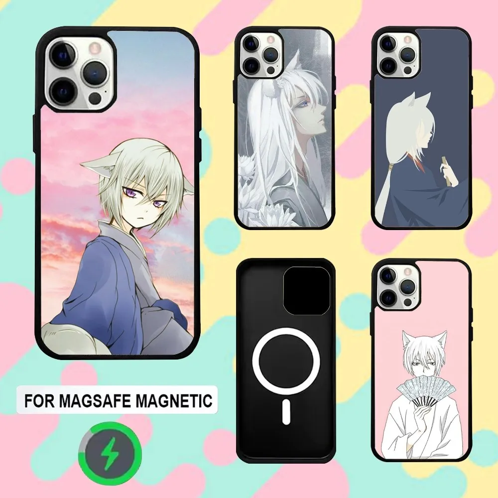Anime T-Tomoe Kamisama Phone Case For iPhone 16e,16,15,14,13,12,11,Plus,Pro,Max,Mini Magsafe Magnetic Wireless Charging
Anime T-Tomoe Kamisama Phone Case For iPhone 16e,16,15,14,13,12,11,Plus,Pro,Max,Mini Magsafe Magnetic Wireless Charging