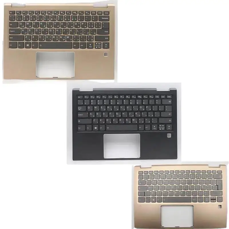 WAF New Original C-cover with keyboard for Lenovo ldeapad Yg720-13ISK laptop Chromebook and touchpad \
WAF New Original C-cover with keyboard for Lenovo ldeapad Yg720-13ISK laptop Chromebook and touchpad \