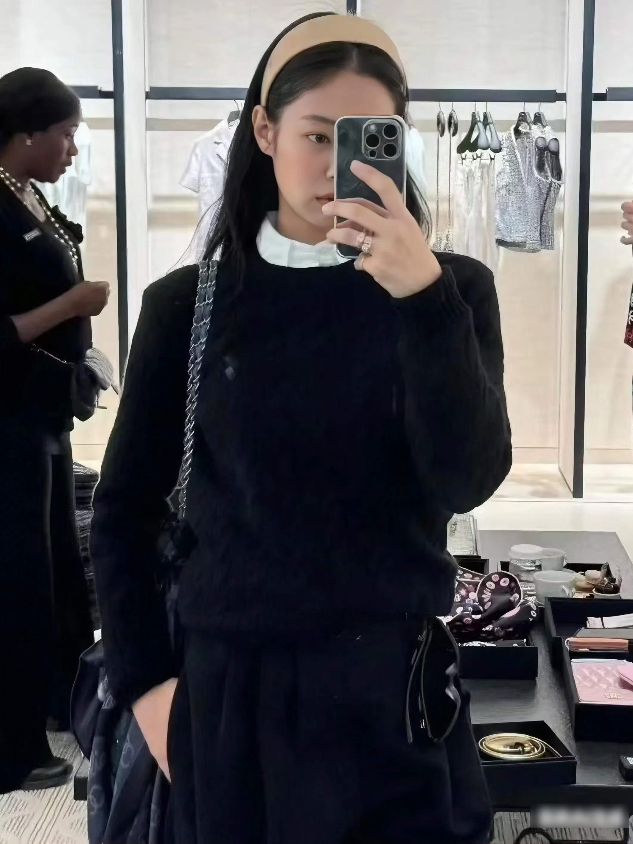 Classic Twist Knitted Wool Sweater Pure Color round Ne JENNY Twisted Knitwear Soft Warm Fem Daily Wear Winter 2025
Classic Twist Knitted Wool Sweater Pure Color round Ne JENNY Twisted Knitwear Soft Warm Fem Daily Wear Winter 2025