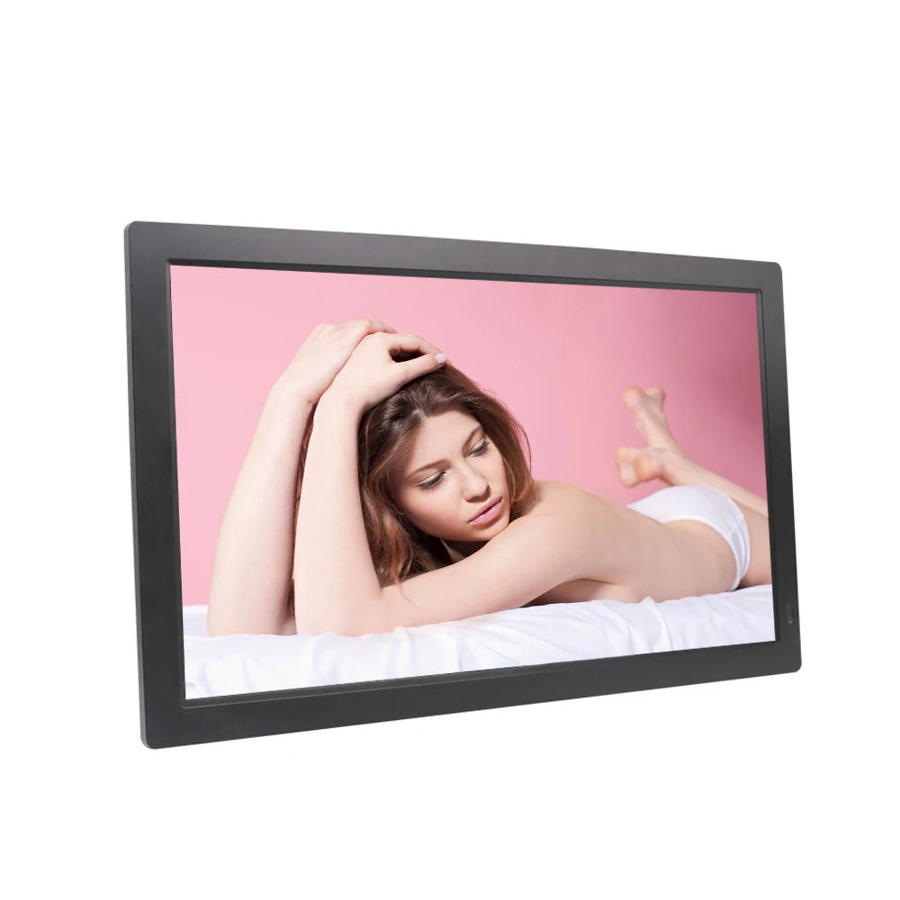 Big Smart Wall Music Player Large Size Wifi Digital Photo Frame Digital Album 23.6 Inch Motion Sensor
Big Smart Wall Music Player Large Size Wifi Digital Photo Frame Digital Album 23.6 Inch Motion Sensor