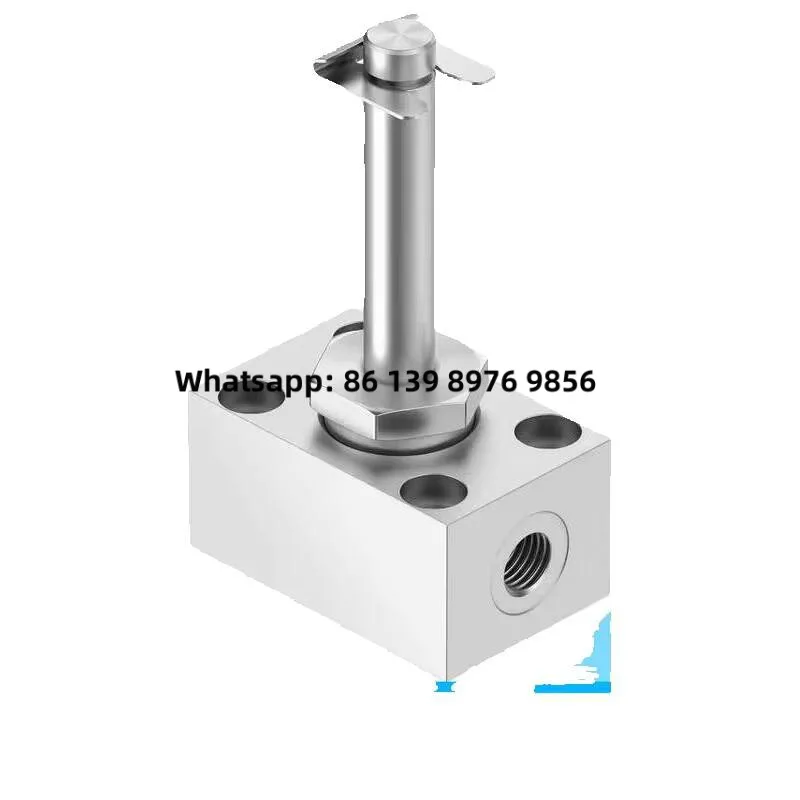 ORIGINAL Solenoid Valve Mc-2-1/8 2187 Mch-3-1/8 2199
ORIGINAL Solenoid Valve Mc-2-1/8 2187 Mch-3-1/8 2199