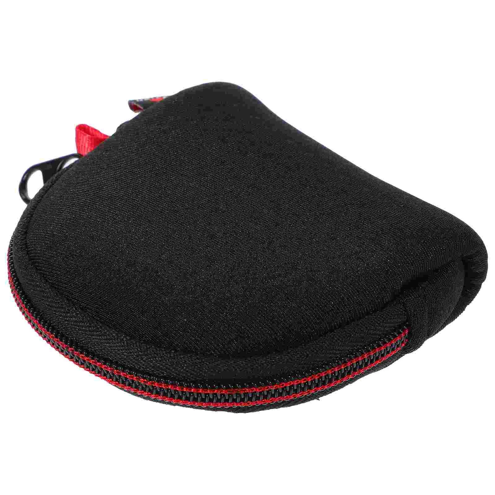 Black S Size Round Camera Filter Bag Lens Filter Case Foldable Design Portable Lens Pouch Bag Camera Lens Container Accessories
Black S Size Round Camera Filter Bag Lens Filter Case Foldable Design Portable Lens Pouch Bag Camera Lens Container Accessories