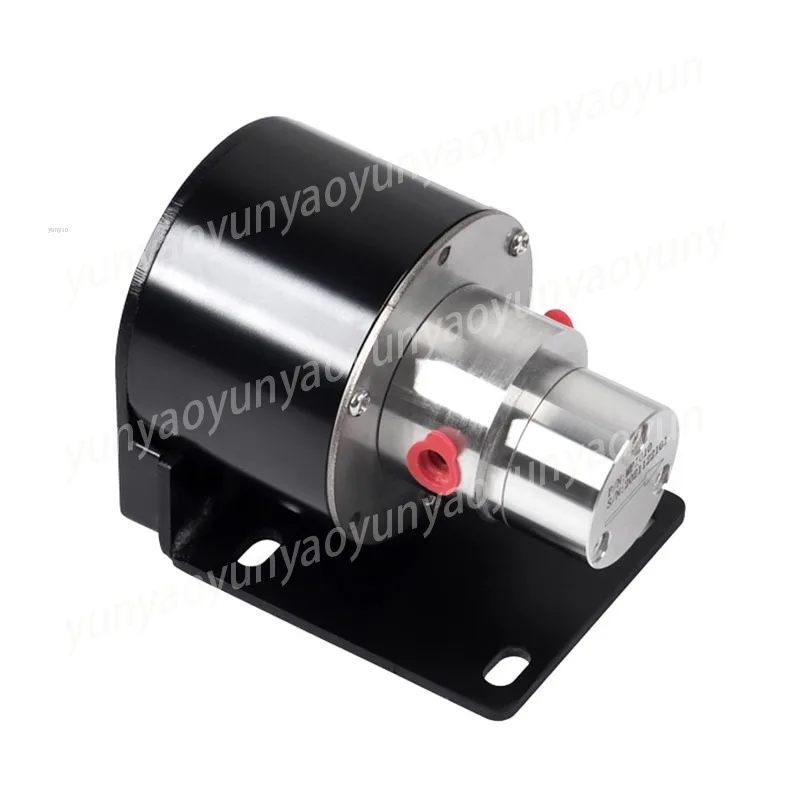 Stainless Steel Micrometering Pump Self-Priming Printing Coffee Machine Inkjet Printer Magnetic Drive Gear Pump
Stainless Steel Micrometering Pump Self-Priming Printing Coffee Machine Inkjet Printer Magnetic Drive Gear Pump