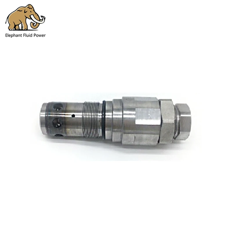 High performance Swing Motor Main Excavator Relief Valve Kawasaki 184-3830 
High performance Swing Motor Main Excavator Relief Valve Kawasaki 184-3830