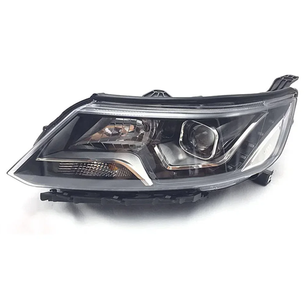 Kamshing Front Bumper Headlight Headlamp For Geely Vision X6 2016 2017 2018 2019 Head Light Head Lamp Assembly
Kamshing Front Bumper Headlight Headlamp For Geely Vision X6 2016 2017 2018 2019 Head Light Head Lamp Assembly