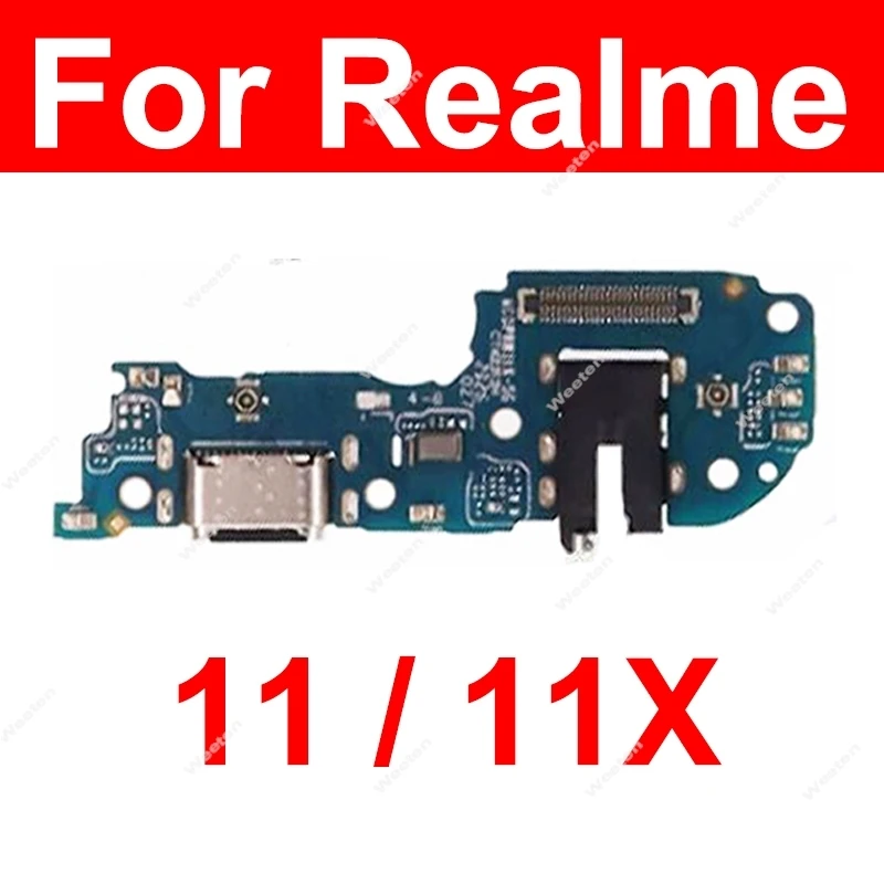 USB-плата зарядного устройства для Realme 11 11X 5G USB-порт для зарядки, замена разъема гибкого кабеля
USB-плата зарядного устройства для Realme 11 11X 5G USB-порт для зарядки, замена разъема гибкого кабеля