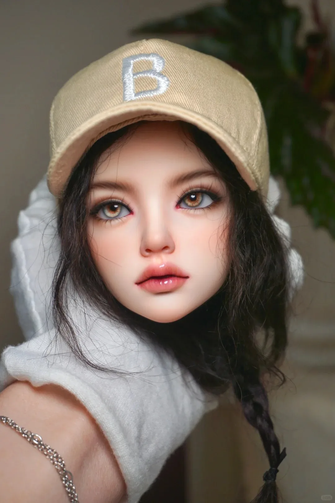 Новая кукла bjd 1/3 Мари, голова для макияжа, красивая высококачественная игрушка из смолы, куклы-ангелы в предложениях, шарнирные куклы
Новая кукла bjd 1/3 Мари, голова для макияжа, красивая высококачественная игрушка из смолы, куклы-ангелы в предложениях, шарнирные куклы
