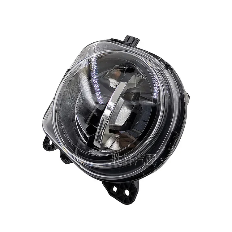 Auto Fog Light Assembly for BMW 5 Series F10 F18 5 GT F07 LCI foglamp front bumper
Auto Fog Light Assembly for BMW 5 Series F10 F18 5 GT F07 LCI foglamp front bumper