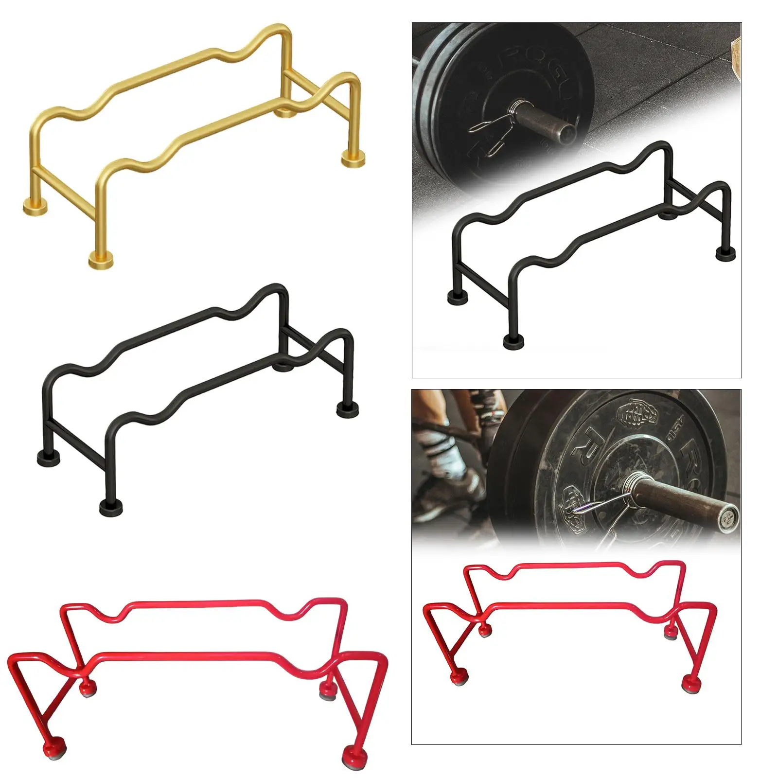 Dumbbell Rack Stand Weight Storage Organizer Compact Barbell Rack for Weight Training Sports Strength Exercise Home Gym Fitness
Dumbbell Rack Stand Weight Storage Organizer Compact Barbell Rack for Weight Training Sports Strength Exercise Home Gym Fitness