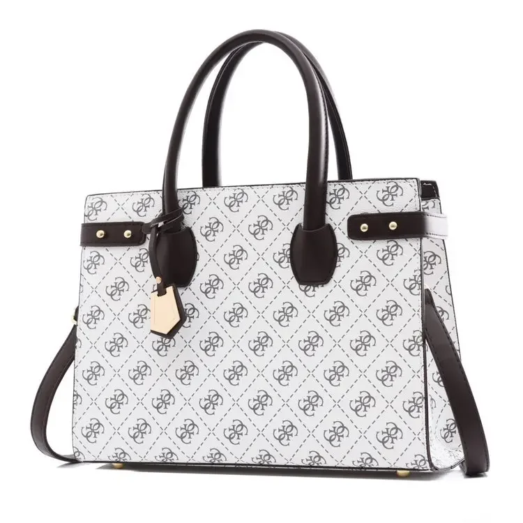 2026 Launch: Monogram Tote - Luxurious Aesthetic, Generous Capacity, Premium Single - Shoulder Carry
2026 Launch: Monogram Tote - Luxurious Aesthetic, Generous Capacity, Premium Single - Shoulder Carry